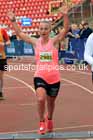 Gateshead Marathon, 2024 Gateshead Marathon, Half Marathon and 10k, Gateshead Stadium.  Photo: David T. Hewitson/Sports for All Pics